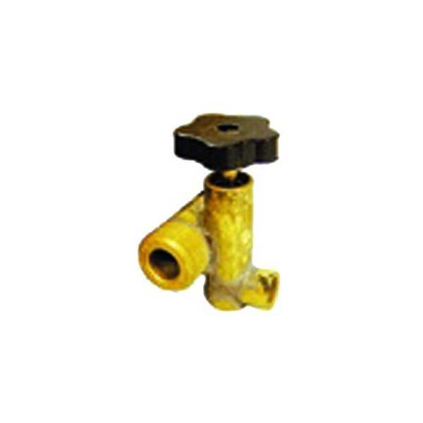 Robinet remplissage vanne eau Junkers 8717405118