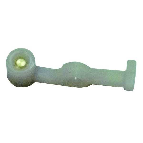 Piece plastique 6kg Junkers 8710506123
