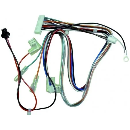 Cable connexion Junkers 8704404028