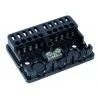 Socle embase LFE 1/8853
