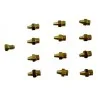 Kit injecteur G.butane 11L Junkers