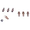 Jeu injecteur G.butane 5L Junkers