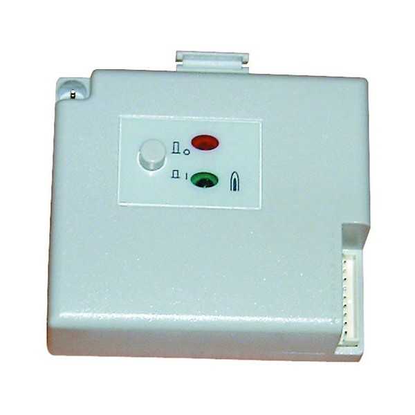 Module allumage Junkers 8707207142