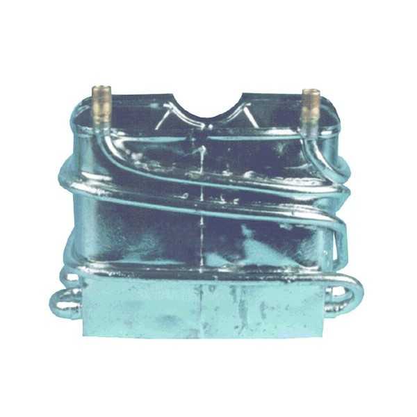 Corps chauffe eau a gaz 10L Junkers