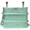 Corps chauffe eau a gaz 10L Junkers