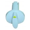 Manette chauffe eau gaz 30mm Junkers 8702000235