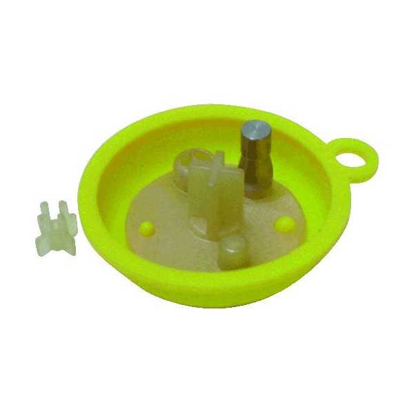 Kit membrane D.51mm Junkers 8700503051
