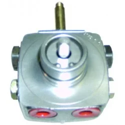 Pompe chaudière kadet-tronic Roca 121307800