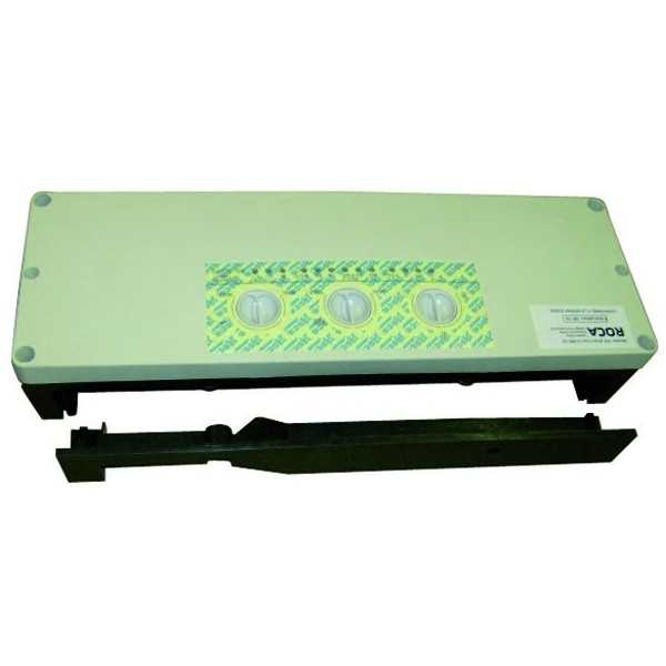 Module RS20/20 Roca 122120650