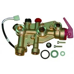 Kit hydrobloc Roca 12270060