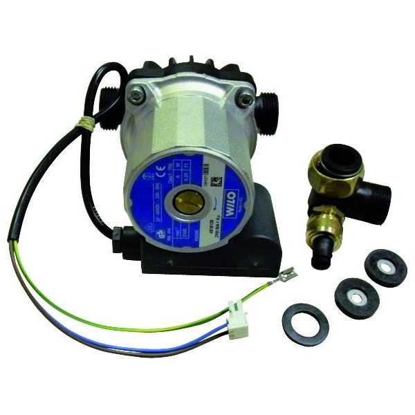 Pompe circulation isomax,isofas Saunier Duval 057383