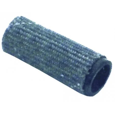 Tube de gomme chaud.D.20x25 Saunier Duval 54538
