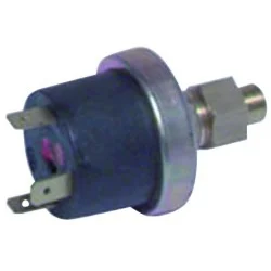 Pression sureté modèle TIN28 Saunier Duval 056007