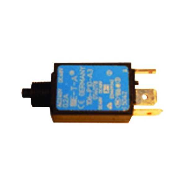Interrupteur thermique thelia62 Saunier Duval 051380