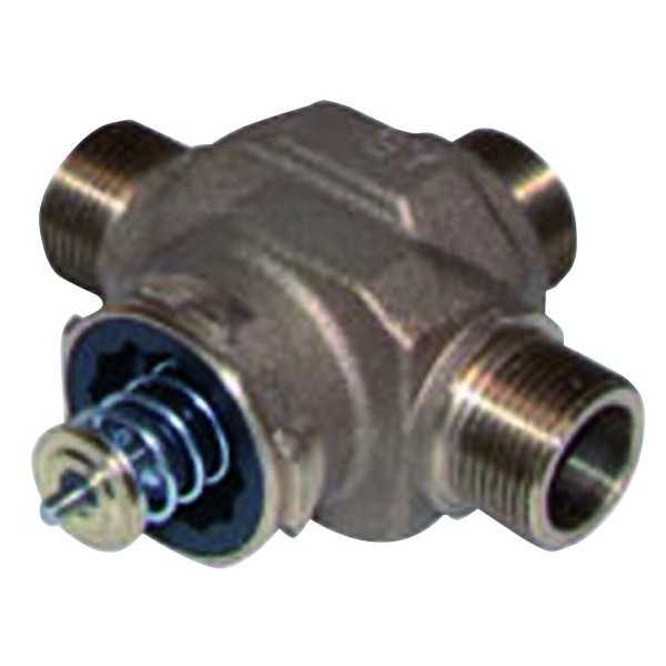 Corps de vanne 3 voies thelia30 Saunier Duval 051148