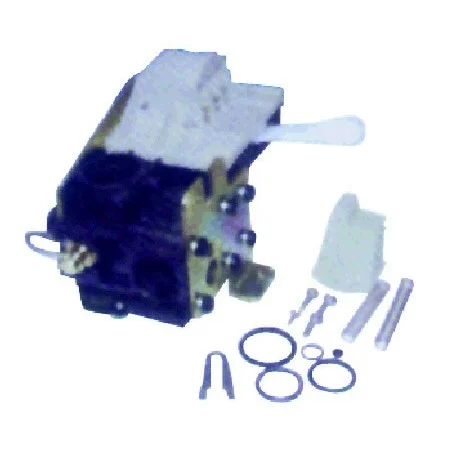 Vanne inversion Saunier Duval 051340
