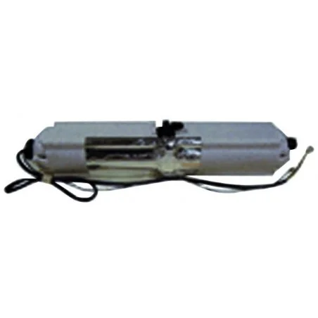Micro accumulateur mod.F24ETHEM Saunier Duval 03510785