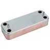 Echangeur 12 élém.themaplusC24E Saunier Duval S1016600