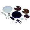 Kit membrane Saunier Duval 53496