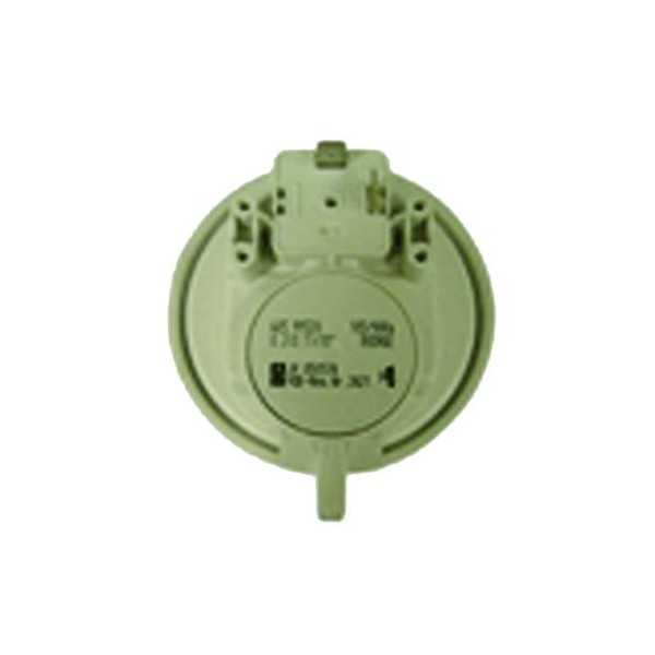 Préssostat 105-90PA WM-VMW Vaillant 050577