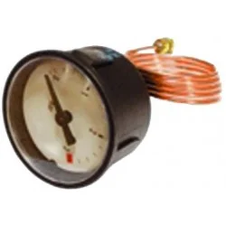 Manomètre 0-3bar mod.pro-plus Vaillant 101271