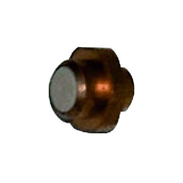 Injecteur pilote gaz butane Vaillant