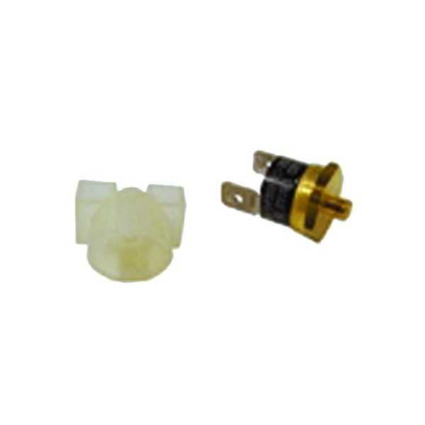 Thermostat sureté 97°C VC,VCW24 Vaillant 251822