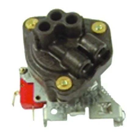 Commutateur hydraul.VCM180/240 Vaillant 012646