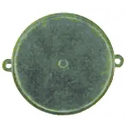 Membrane VCW180-280E,mag250-400 Vaillant 010375