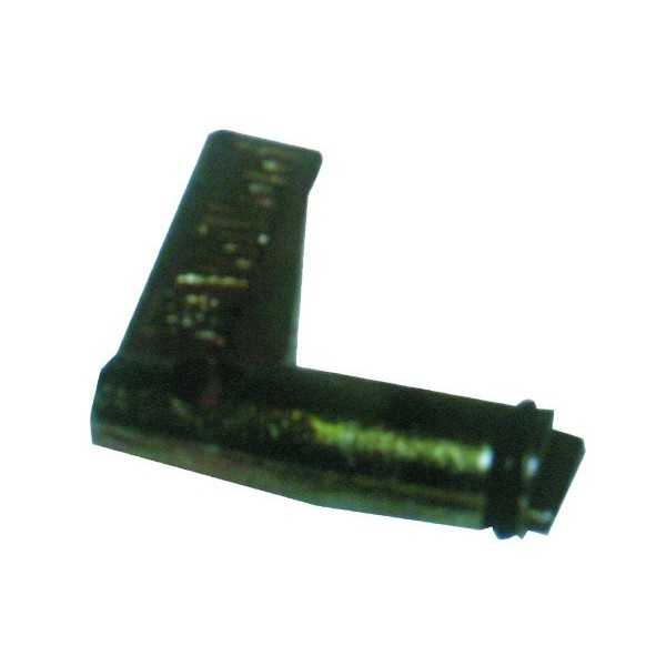 Manette vanne remplissage Vaillant 125151