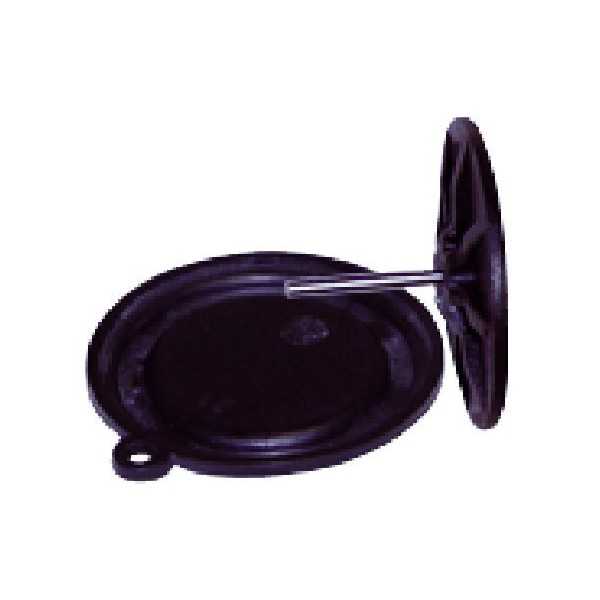 Kit membrane 11 L Vaillant 010362