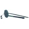 Fourreau résistance 165X440mm MD30/75 2R Fagor
