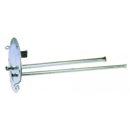 Fourreau résistance 165X440mm M30,M50 1R Fagor