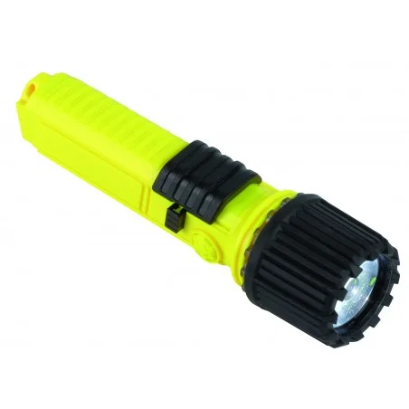 Lampe torche LED 172 mm IP68 Atex Lampe torche LED 172 mm IP68 Atex