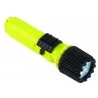 Lampe torche LED 172 mm IP68 Atex
