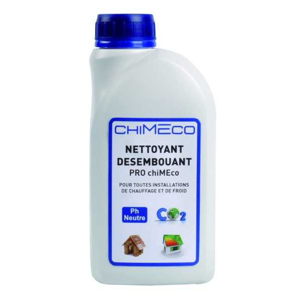 Nettoyant Désembouant 500 ml