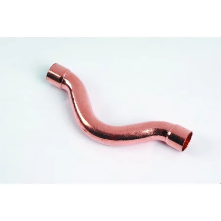Crosse droite 5/8\'
