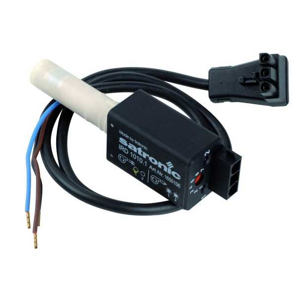 Cellule photorésistante IRD 1010 Blanche