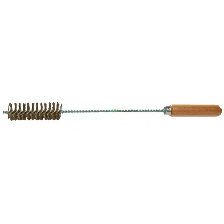 Ecouvillon radiateur acier D40