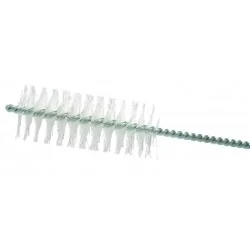 Goupillon PVC/tige diam 20