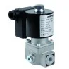 Electrovanne gaz automatique NF Aluminium 3/8\' 500mBar