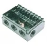 Socle pour TF 12 poles ref75310