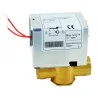 Vanne de zone 2 voies 1/2\'