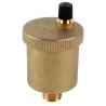 Purgeur 3/8\' Caleffi 502030