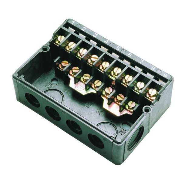 Socle embase pour MA 50