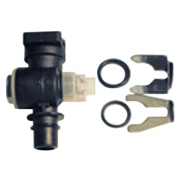 Echangeur Isofast Saunier Duval 5733000
