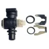 Echangeur Isofast Saunier Duval 5733000