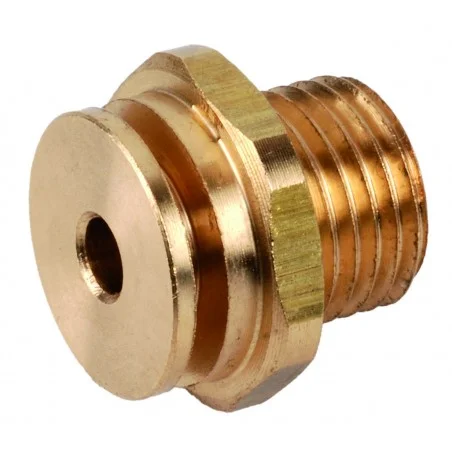 Clapet universal