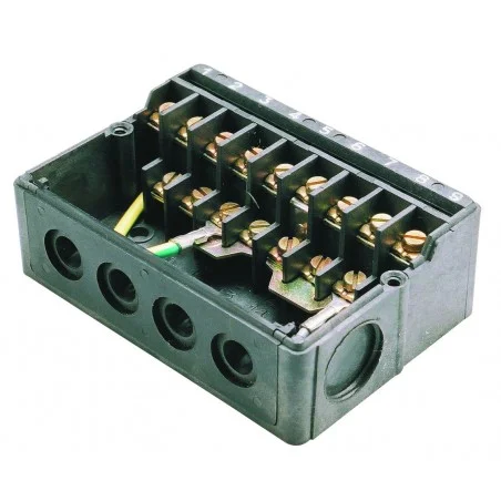 Socle embase pour GE 143-145