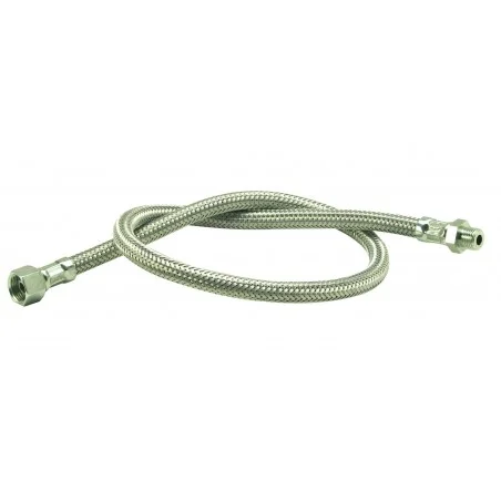Flexible D8 L750 1/4M-3/8RTS